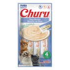 Creamy Tuna