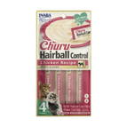 Hairball Control Chicken