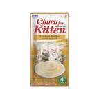 Kitten Creamy Chicken